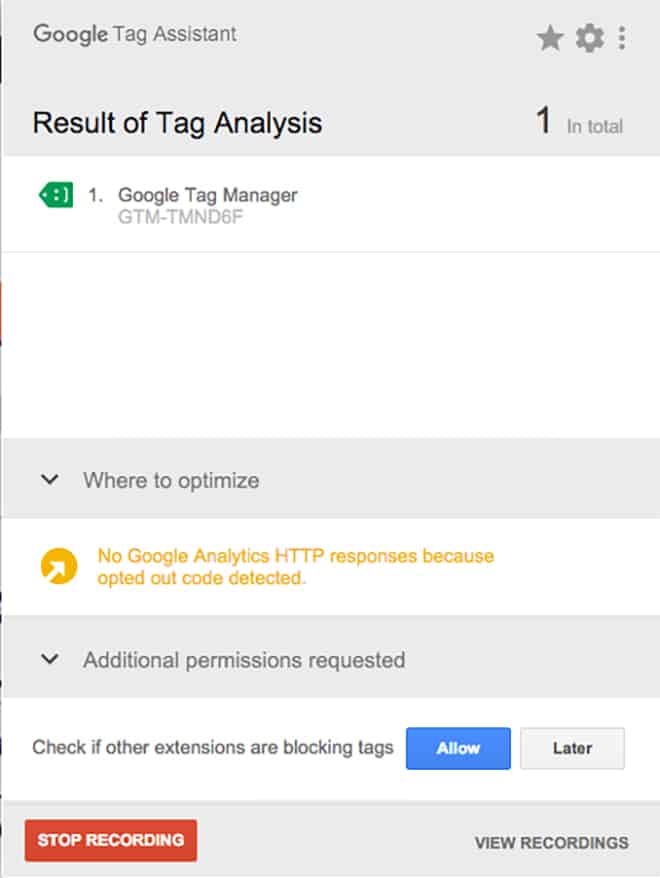 tagassistant-4