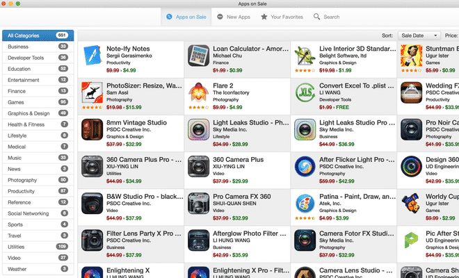 appsonsale1