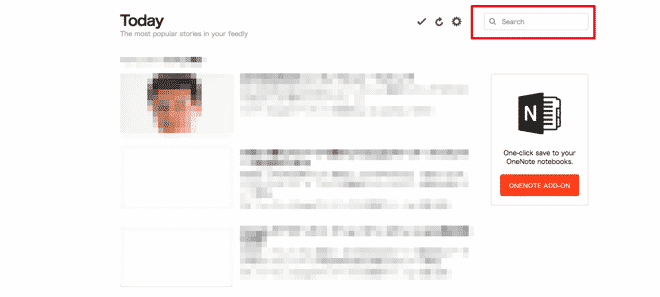 feedly