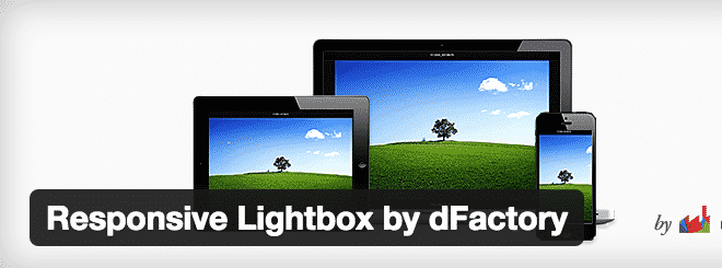 レスポンシブデザインに対応したlightboxプラグイン Responsive Lightbox By Dfactory 山田どうそんブログ